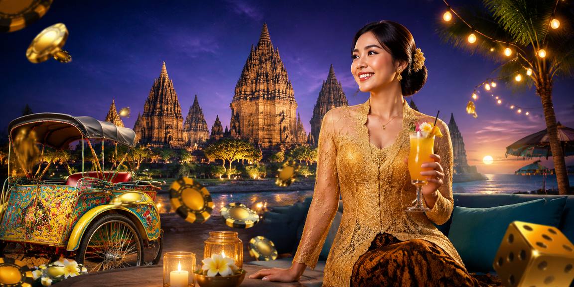 jalur777 Local Access and Game Availability in Indonesia